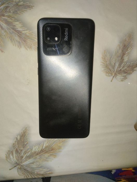 Redmi 10 C  8 ga 128gb