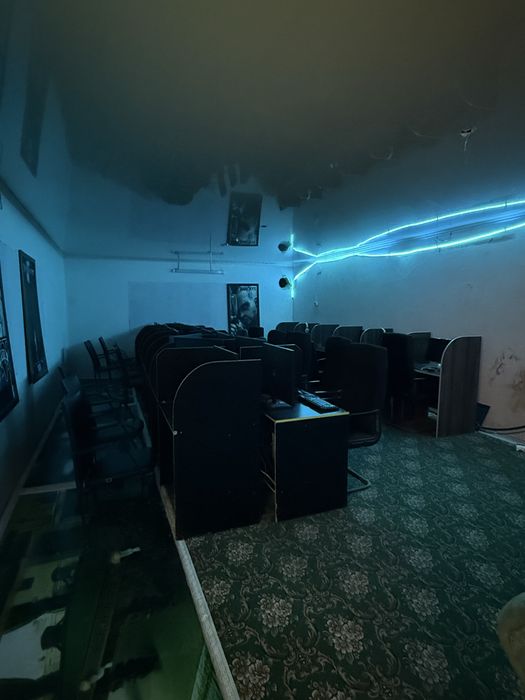 Продается игротека Game Club