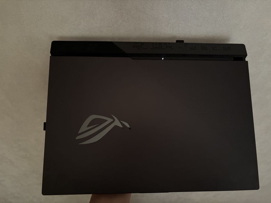 Asus rog strix g15