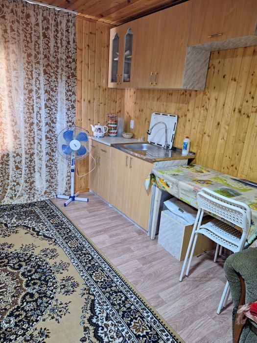 Продаётся двухэтажный дом