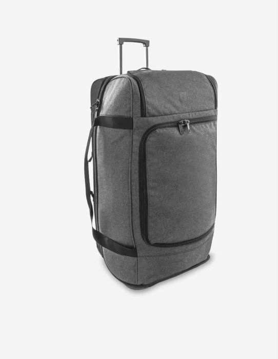 Troler ESSENTIAL 105L Negru CA SI NOU