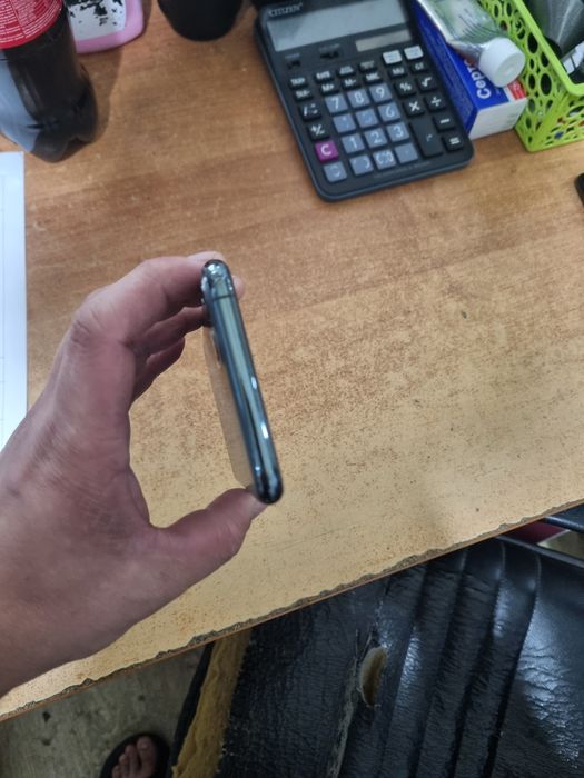 Обмен Iphone 11 Pro Max 256gb