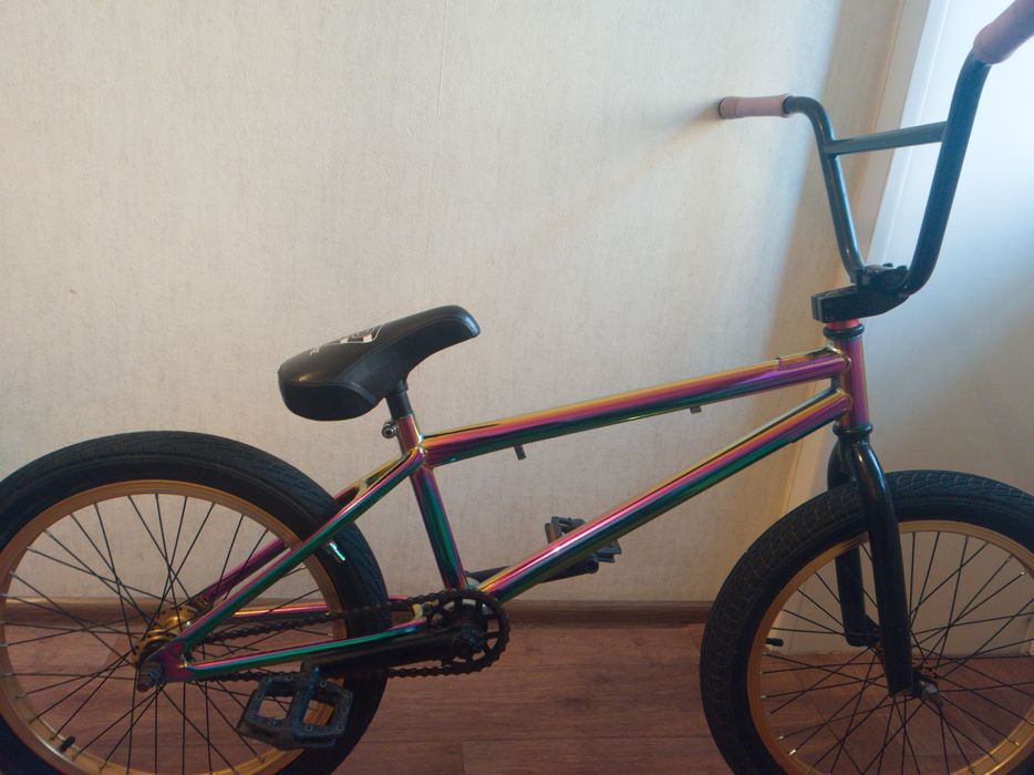 Продам бмх хорошем состояний