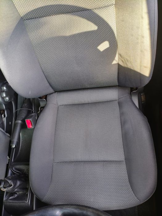 CHEVROLET Aveo 2009 — imagine 4