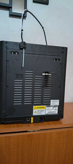 Imprimantă 3D Flashforge Adventurer 5M – Ultra-Rapidă (600mm/s) CoreXY