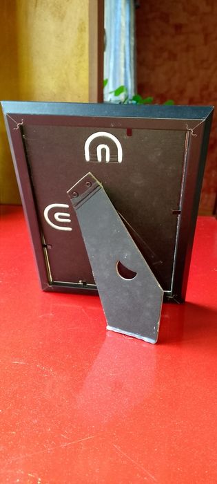 Новая фоторамка.