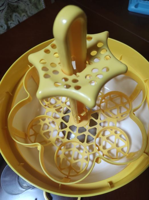 Стерилизатор для бутылочек