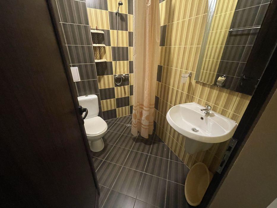 Дава се под наем Къща в Приморско - 25 кв.м за 35.7 € - Снимка #3