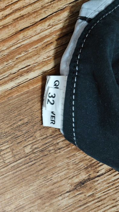 Quiksilver Оригинални мъжки къси панталони / бански размер 32