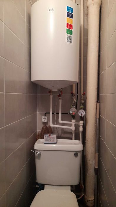 Сдам 3 ком. на Каирбаева