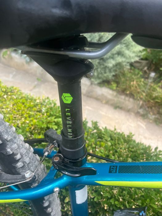 Планински бегач Cube Aim размер M