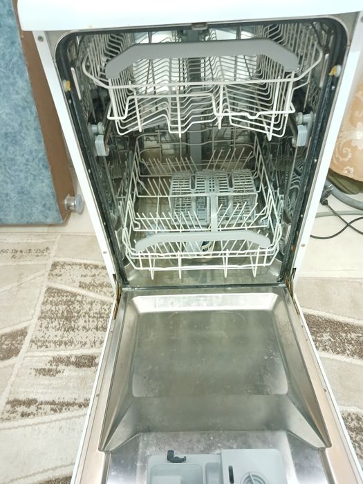 Посудомоечная машина