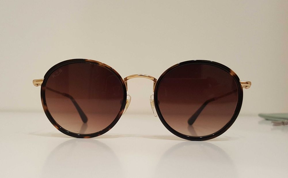 Слънчеви очила Kapetan & Son