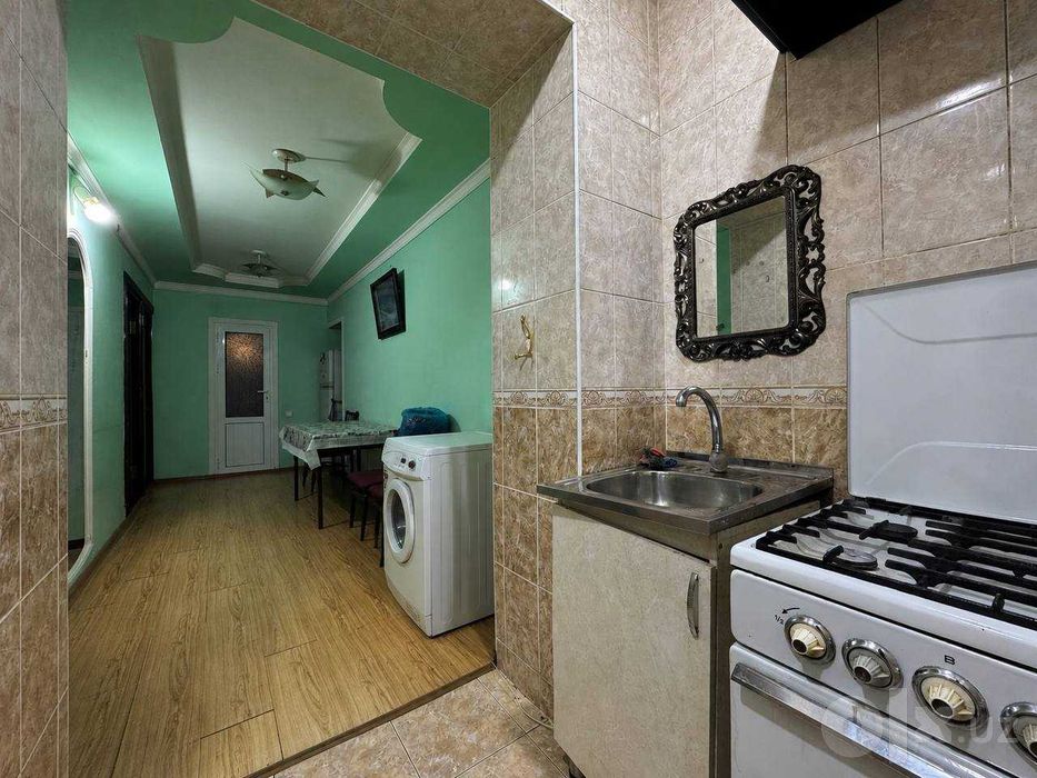 Продается 2-комн Квартира 44 м2, Ганга, клиника Медион