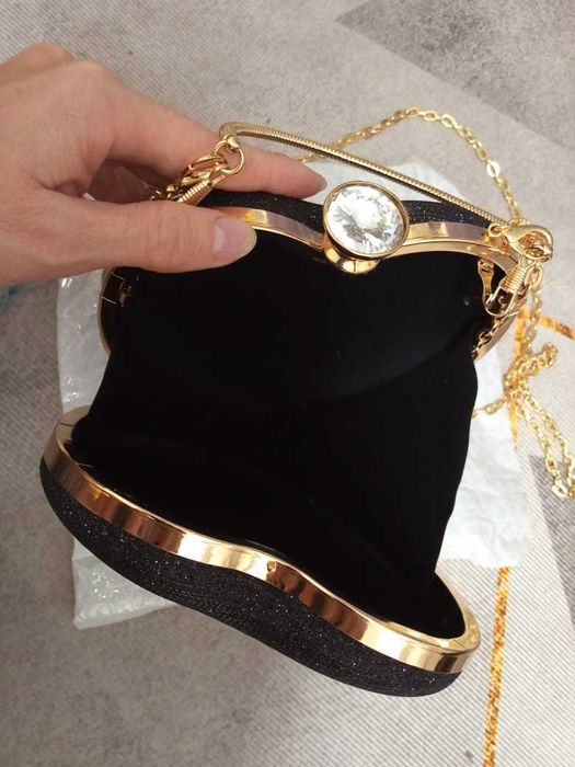 Новый клатч вечерняя сумочка клатч 4000