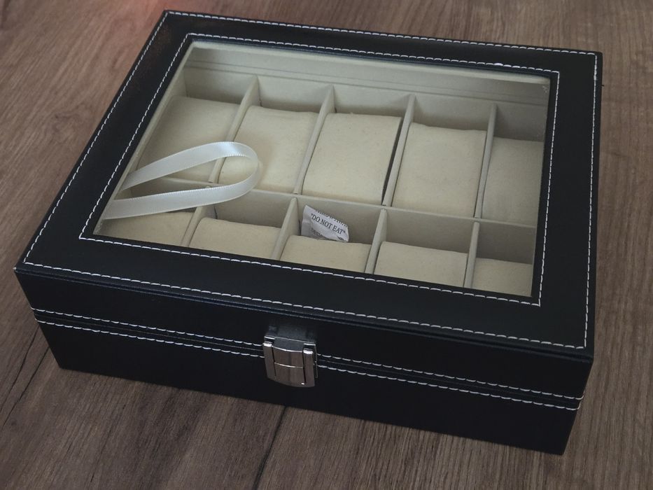 Кутия за 10 часовника