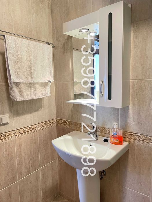 Продава се Едностаен апартамент в с. Равда, Област Бургас - 30 кв.м за 1430 €/кв.м - Снимка #4