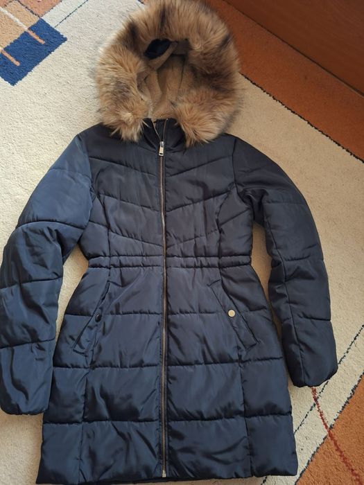 Зимно яке Reserved