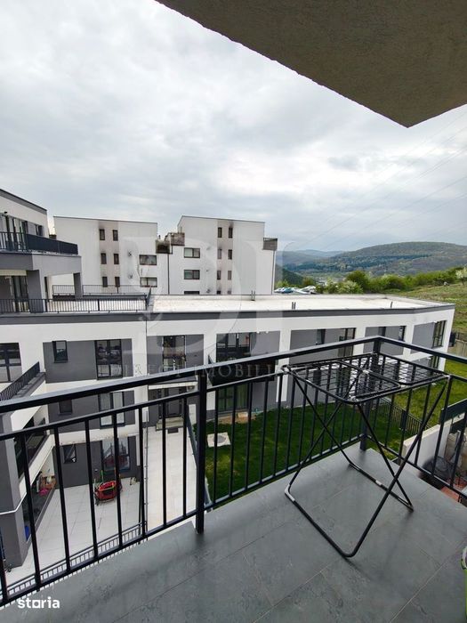 Apartament modern cu 3 camere | zona Vivo – Florești