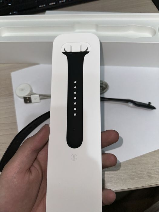 Apple Watch series 2 42mm Оригинал