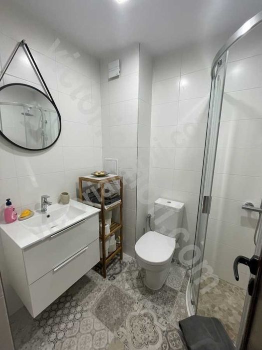 Продава се Двустаен апартамент в Велико Търново, Картала - 55 кв.м за 2110 €/кв.м - Снимка #9