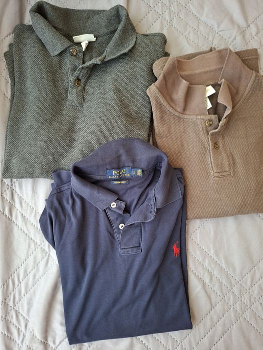 POLO  Ralph  Lauren