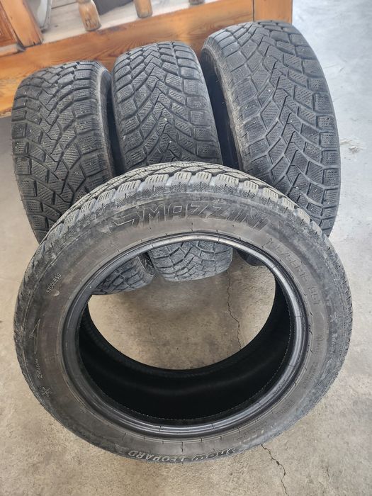 Зимний балон 195х55х15