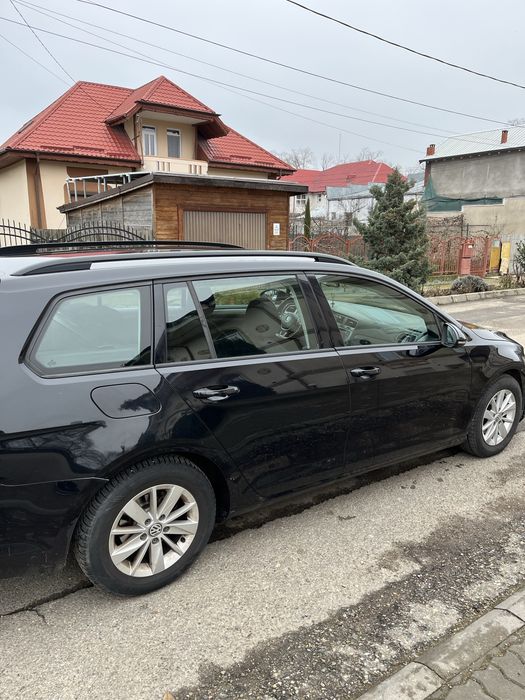 VOLKSWAGEN Golf 2014 — imagine 4