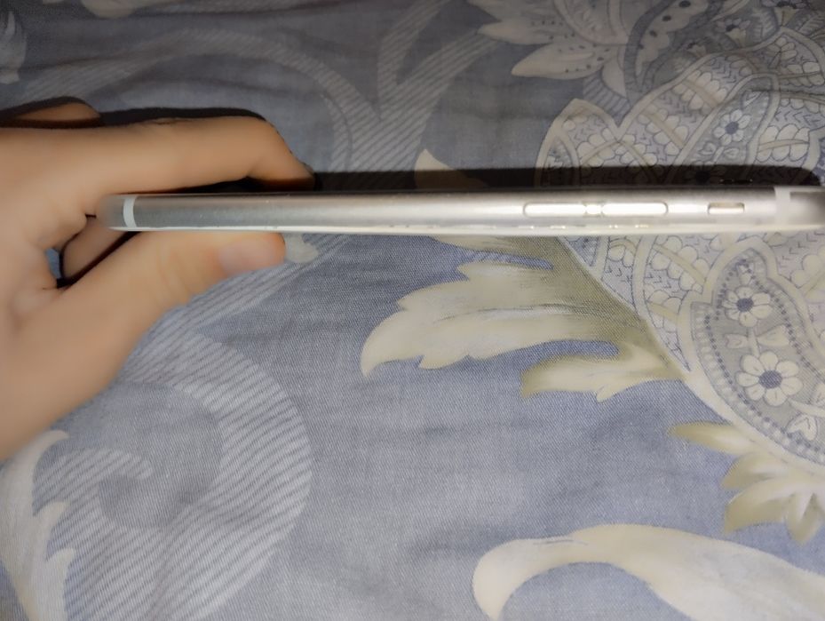 iPhone 6s 64гб 100%акб