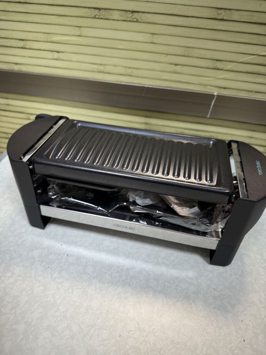 Грил Cecotec Chesse and Grill 3200
