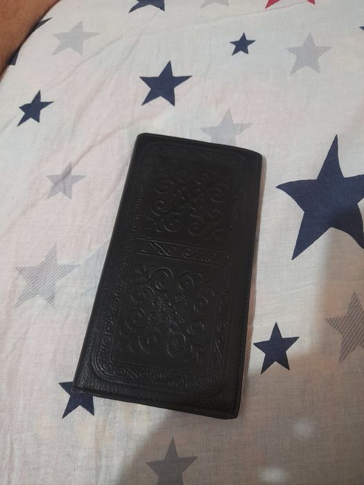 Барсетка партпен