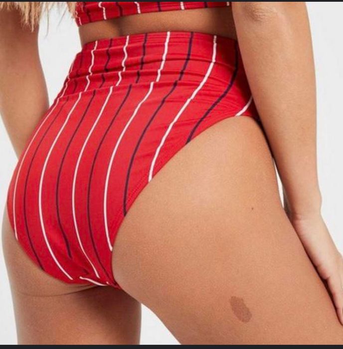 Slip costum de baie, Fila, nou cu eticheta