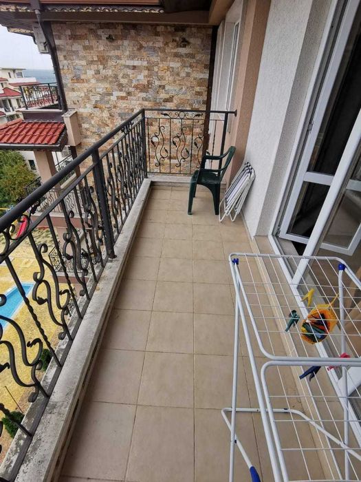 Продава се Тристаен апартамент в Несебър - 80 кв.м за 1175 €/кв.м - Снимка #6