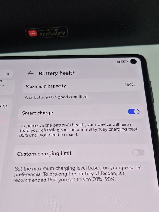 Huawei Mate X3  XMAGE 512Gb/12Ram