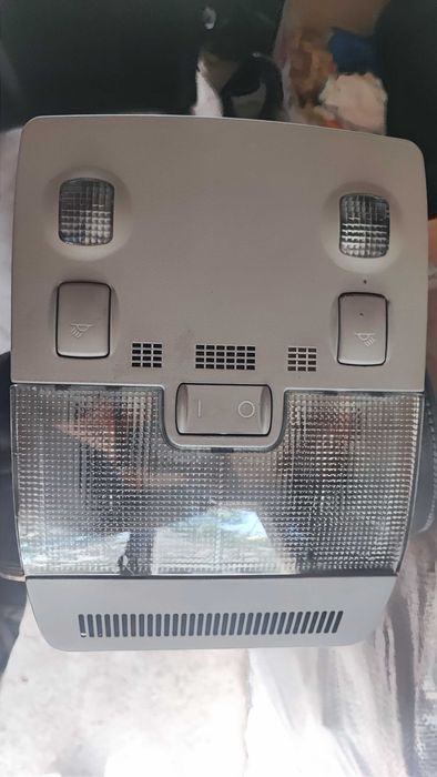 Плафон Audi A4 B6/B7