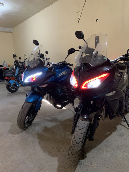 345кув супермото