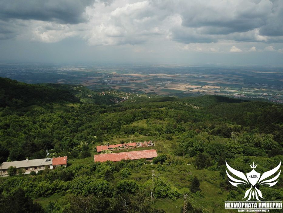 Продава се Парцел в с. Яврово, Област Пловдив - 4000 кв.м за 61 €/кв.м - Снимка #11