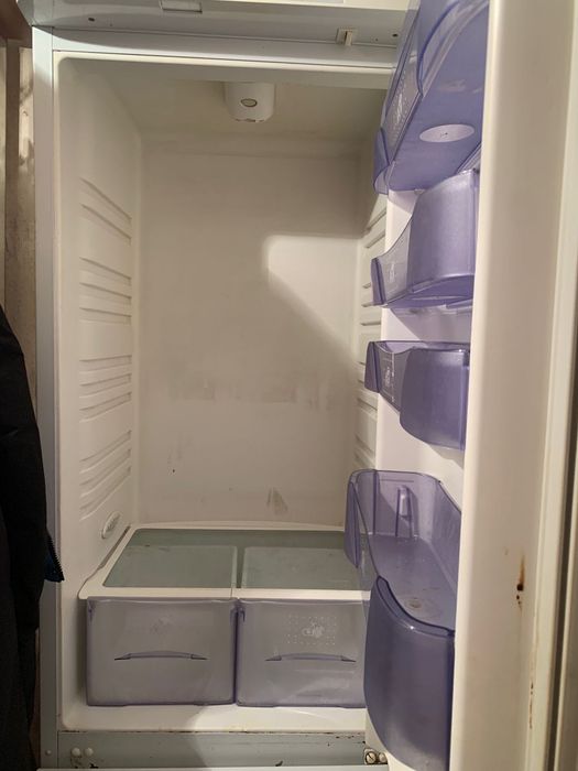 Холодильник Бирюса БУ