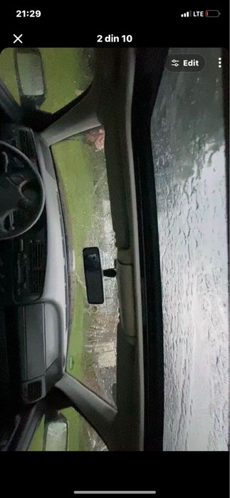 Golf 3 stare foarte buna .