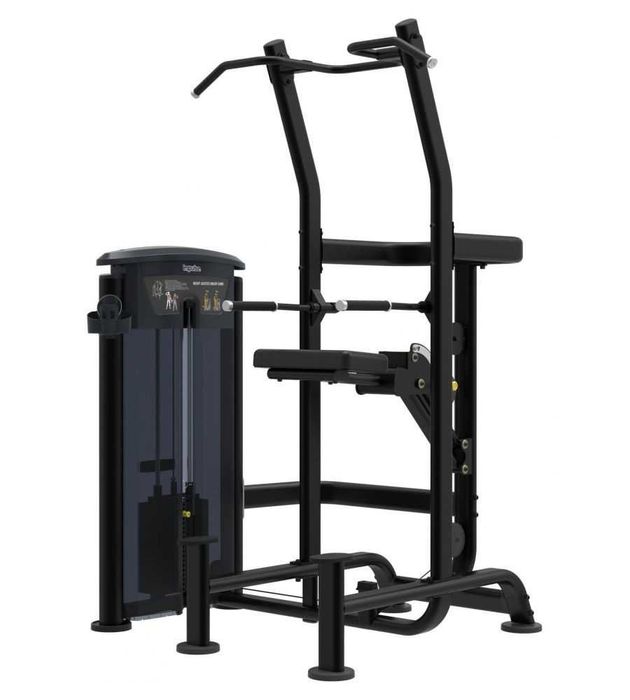 Фитнес Уред за Набиране и Кофички IT9520 | Weight Dip Combo