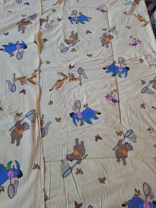 Спални комплекти за бебешка кошара