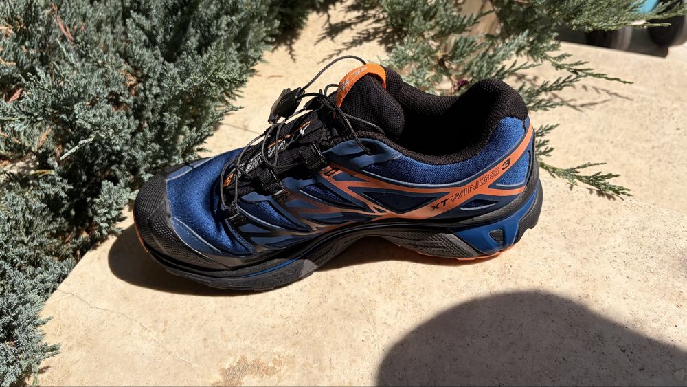 Salomon xt wings 3 nr 40