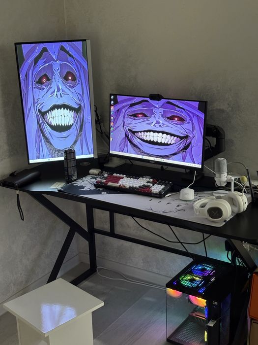 Игравой момпьютер