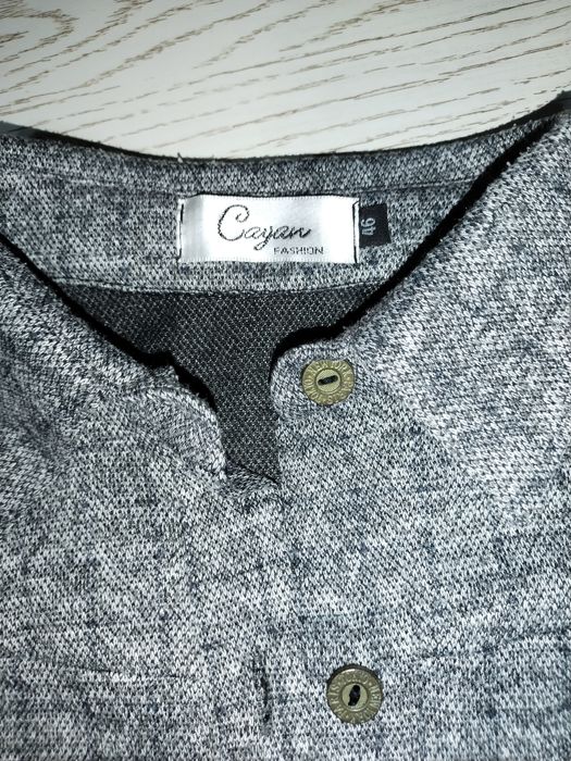 Мягкое тёплое Платье на каждый день