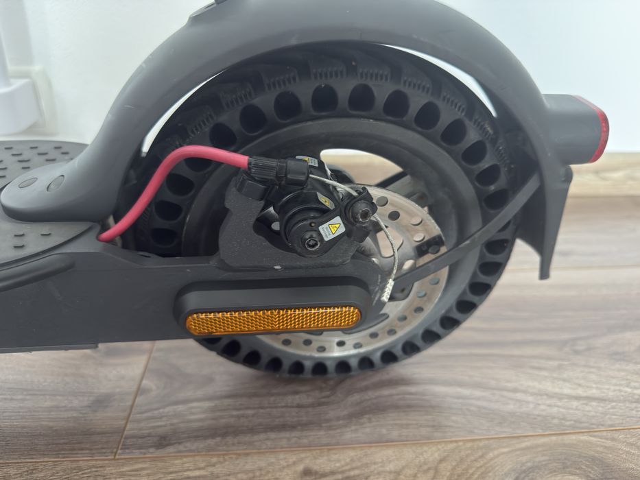 Trotineta electrica xiaomi pro 2