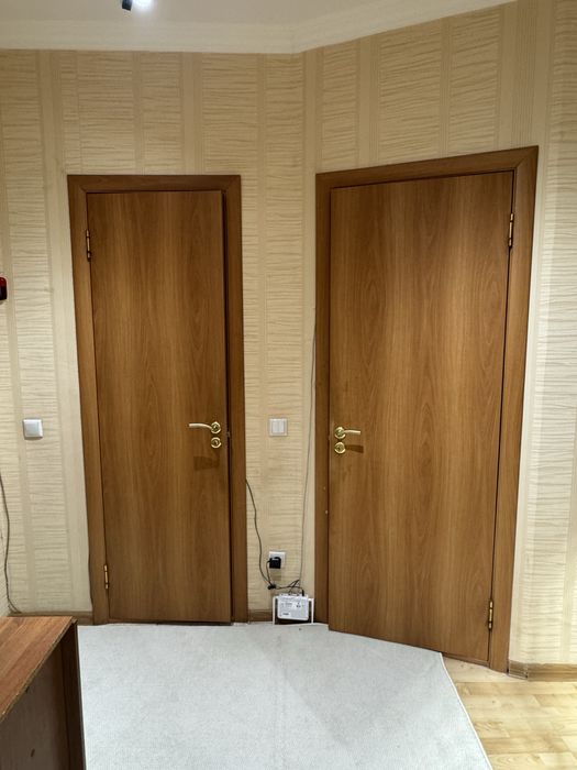 Срочно продам двери