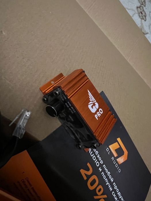 Продам короб под 2шт