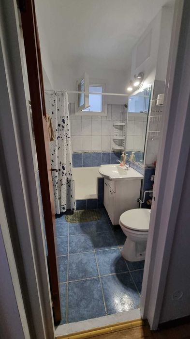 Închiriez apartament 2 camere, 52 mp, etaj 8, renovat, mobilat - Sec 1