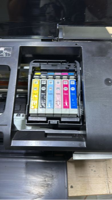 Сервисный центр по ремонту принтеров в Астане