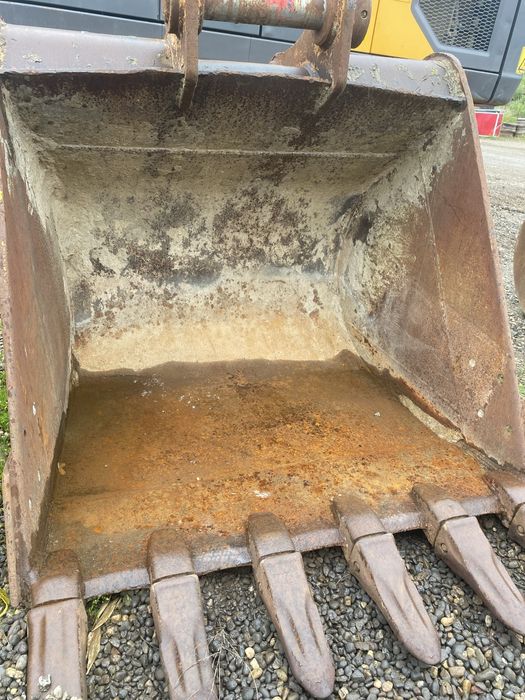 Cupa excavator 20-28 to